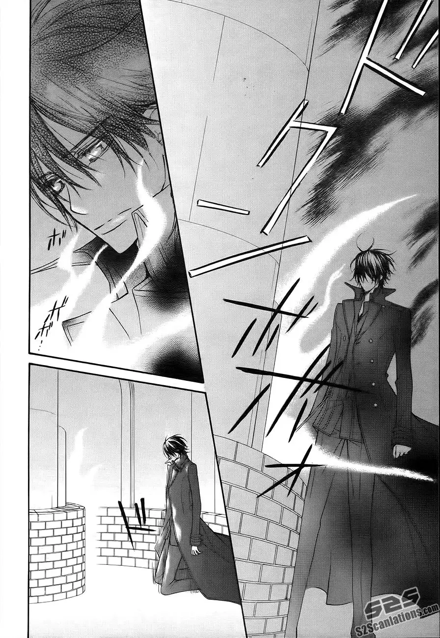 Vampire Knight Chapter 93 6